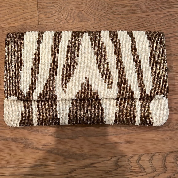 christina green Handbags - Christina Greene clutch